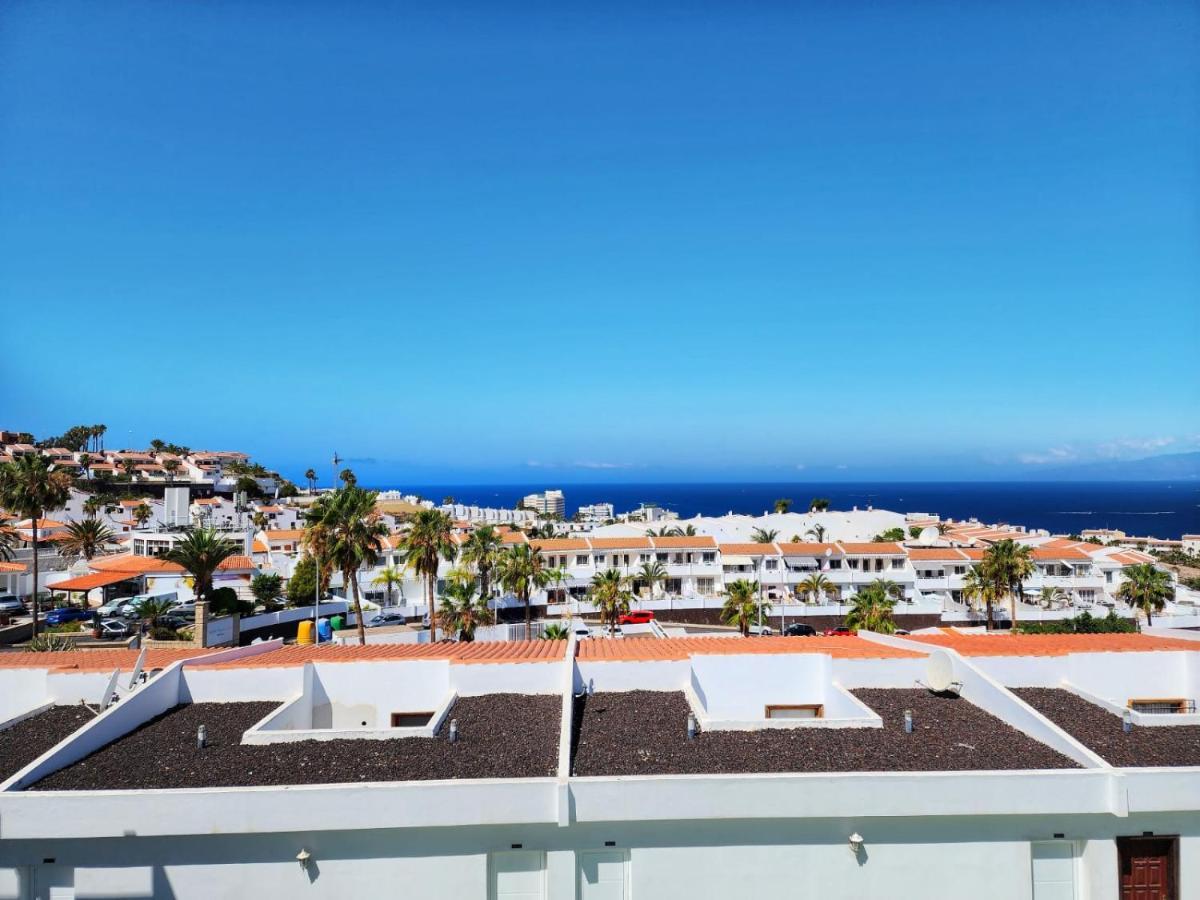 Atlantic Mirage Island Village Адехе Экстерьер фото
