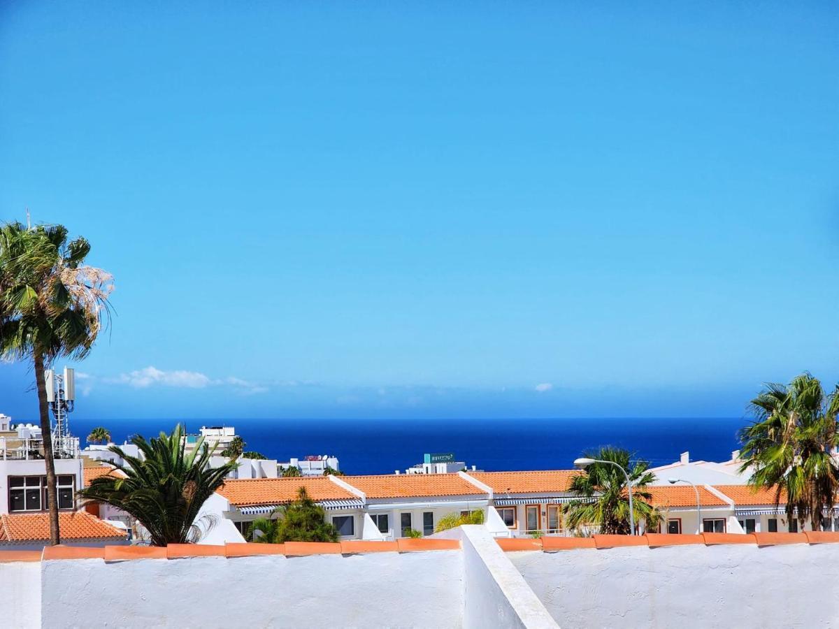 Atlantic Mirage Island Village Адехе Экстерьер фото